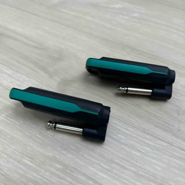 ไวร์เลสเครื่องดนตรี Swiff Audio WS-70 Wireless System - Image 5