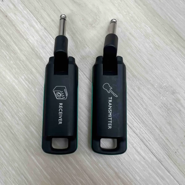 ไวร์เลสเครื่องดนตรี Swiff Audio WS-70 Wireless System - Image 3