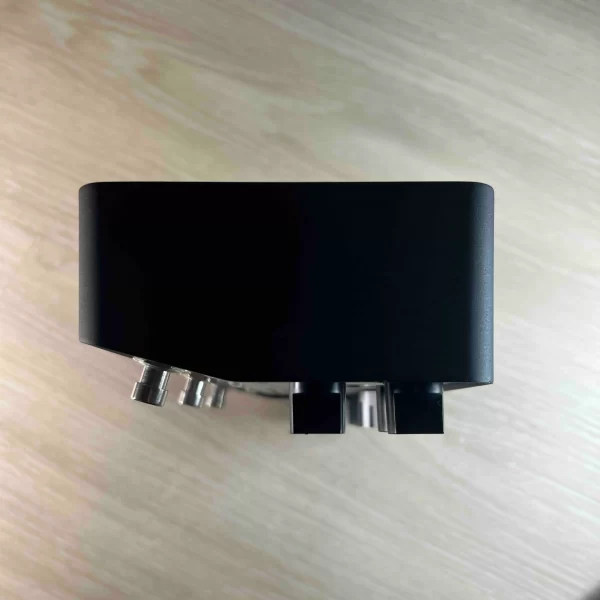 Two Notes ReVolt Guitar Analog Amp Sim - Image 7