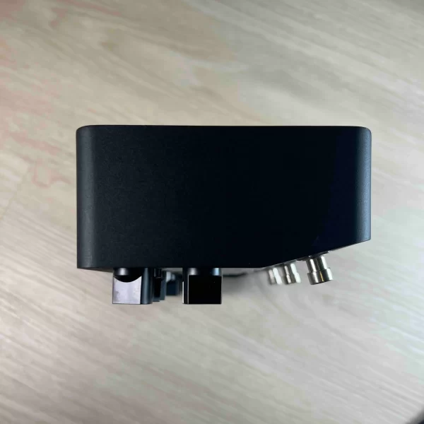 Two Notes ReVolt Guitar Analog Amp Sim - Image 6