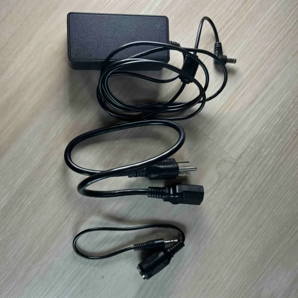Two Notes ReVolt Guitar Analog Amp Sim - Image 8