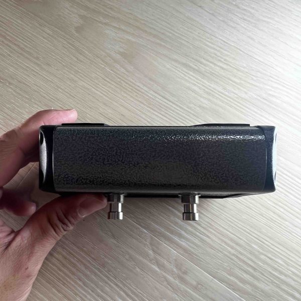 fender footswitch 2-button สำหรับ Fender รุ่น Champion 100 - Image 5