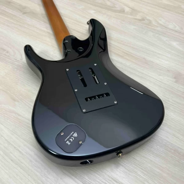 กีต้าร์ ibanez tim henson thbb10 - Image 7