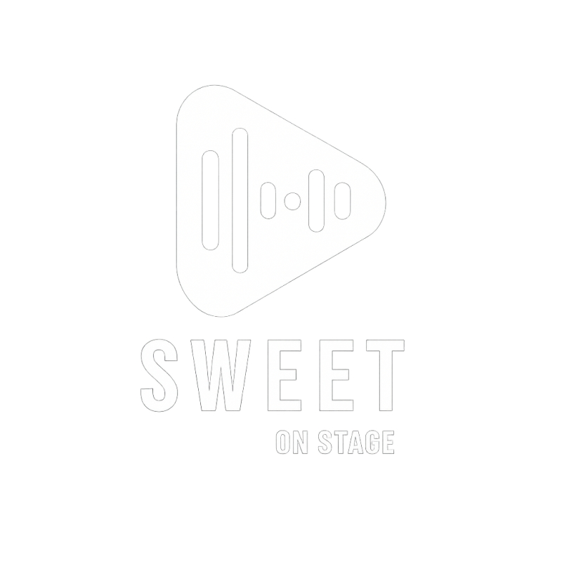 sweetonstage