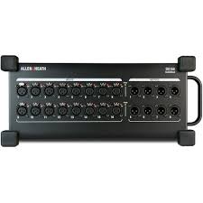 Allen Heath DX168