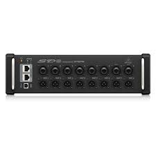 Behringer Stage Box