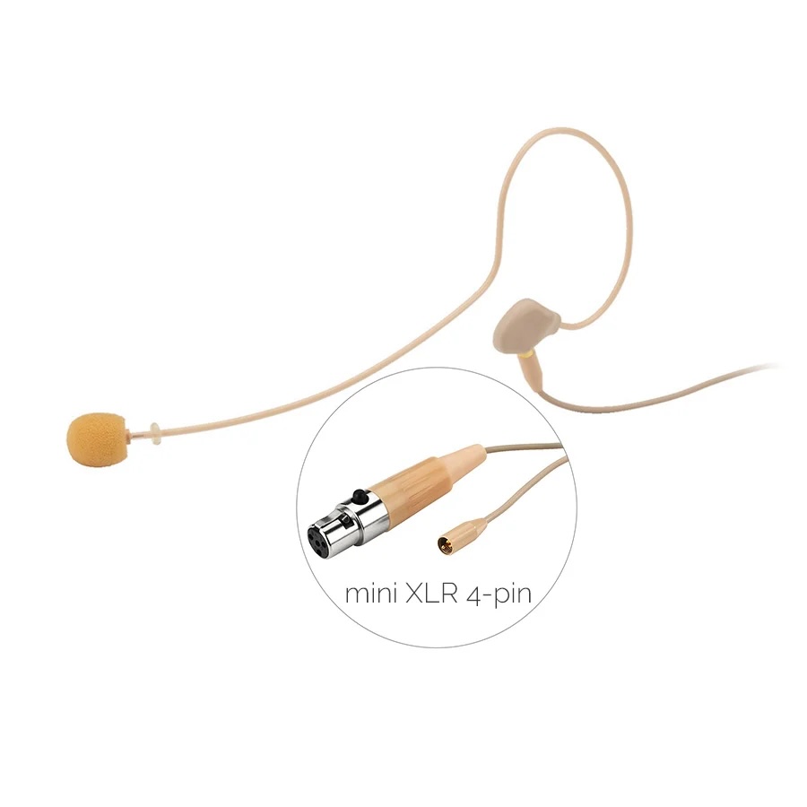 JTS CM801