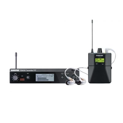 SHURE PSM300