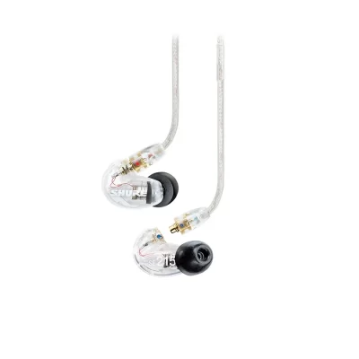 SHURE SE215