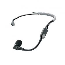 SHURE SM35