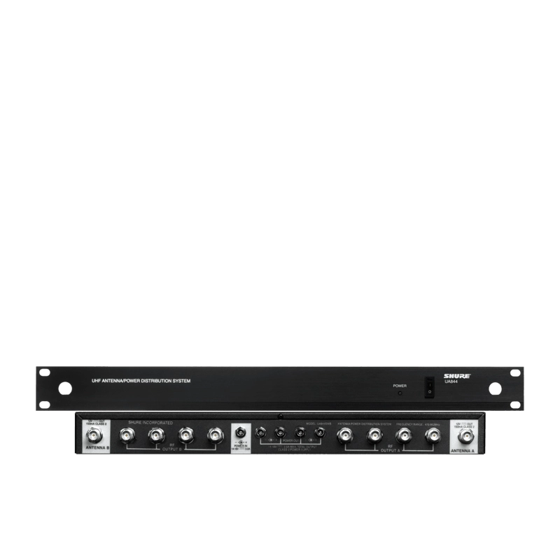 SHURE UA844