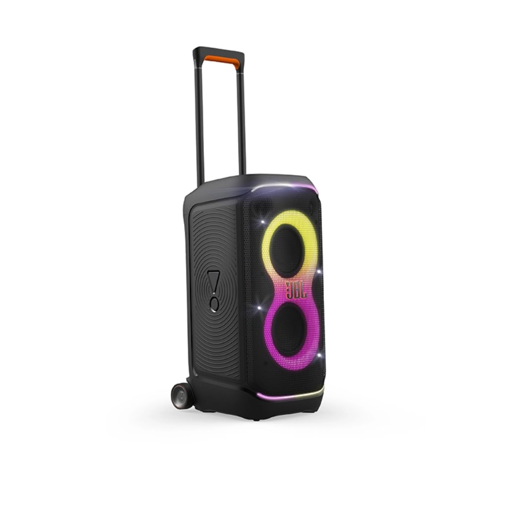 เช่าลำโพงล้อลาก JBL PartyBox Stage 320