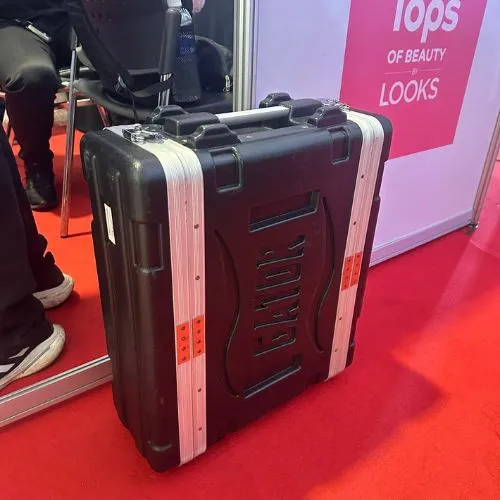 ผลงานเช่าไมค์ลอย Wireless Microphone SweetOnStage 11