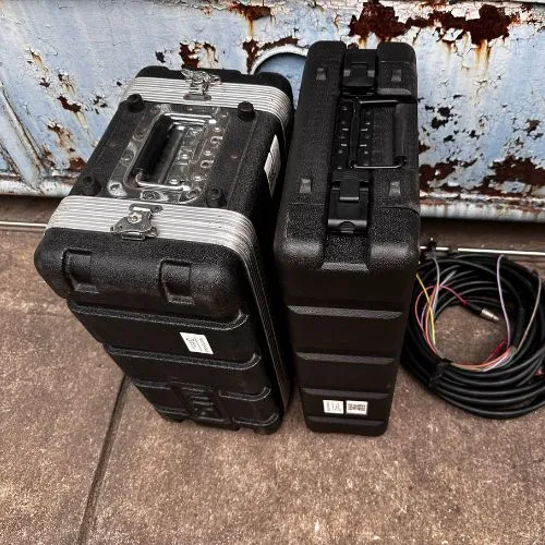 ผลงานเช่าไมค์ลอย Wireless Microphone SweetOnStage 9